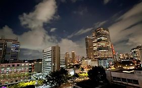 Apartamento Moderno no Brooklin